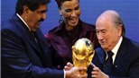 Qatar hối lộ con trai quan chức FIFA để “mua phiếu bầu” World Cup